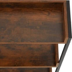 Tectake - Badkamerrek Seattle - Industrial Dark - 404435 -Badkamerartikelen Winkel 1200x1195 14