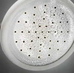 Tiger Monaco Handdouche - Douchekop Ø 6 Cm - Volle Straal - Chroom 8 Tiger Monaco Handdouche - Douchekop Ø 6 Cm - Volle Straal - Chroom -Badkamerartikelen Winkel 1200x1196 5