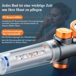 Douchekop - Regendouche Kop - Handdouche Met Hoge Druk - Blazelife Ionische Douchekop - Doucheslang - Dubbele Draaibaar - RVS - Met Slang En Houder 11 Douchekop - Regendouche Kop - Handdouche Met Hoge Druk - Blazelife Ionische Douchekop - Doucheslang - Dubbele Draaibaar - RVS - Met Slang En Houder -Badkamerartikelen Winkel 1200x1200 1015