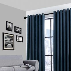 Qproducts Gordijnroede Zonder Boren - 65 Tot 100 Cm - Uitschuifbaar Douchegordijnstang - Uitschuifbare Klemstang - Metaal Zwart 14 Qproducts Gordijnroede Zonder Boren - 65 Tot 100 Cm - Uitschuifbaar Douchegordijnstang - Uitschuifbare Klemstang - Metaal Zwart -Badkamerartikelen Winkel 1200x1200 1083