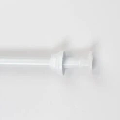 Saninorm Douchegordijnstang - 90x90 Cm - Wit 7 Saninorm Douchegordijnstang - 90x90 Cm - Wit -Badkamerartikelen Winkel 1200x1200 1104