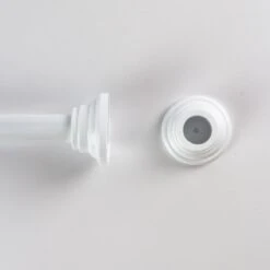 Saninorm Douchegordijnstang - 90x90 Cm - Wit 9 Saninorm Douchegordijnstang - 90x90 Cm - Wit -Badkamerartikelen Winkel 1200x1200 1106