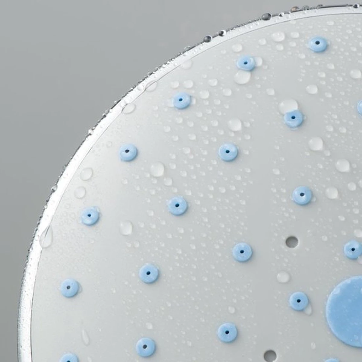 SCHÜTTE Jamaica Fresh Douchesysteem - Regendouche - 102 Cm Stang - Chroom 12 SCHÜTTE Jamaica Fresh Douchesysteem - Regendouche - 102 Cm Stang - Chroom - Afbeelding 12