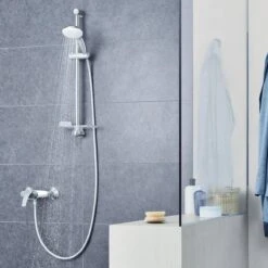 GROHE Tempesta Glijstang - 60 Cm - Chroom - 27523000 -Badkamerartikelen Winkel 1200x1200 1172