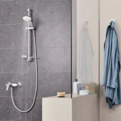 GROHE Tempesta Glijstang - 60 Cm - Chroom - 27523000 -Badkamerartikelen Winkel 1200x1200 1173