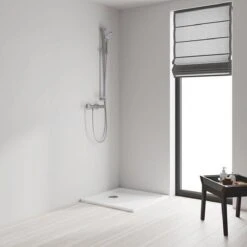 GROHE Euphoria Cosmopolitan Glijstang 90 Cm - Chroom -Badkamerartikelen Winkel 1200x1200 1188