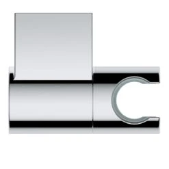 GROHE Rainshower Wandhouder - Verstelbaar - Chroom - 27055000 -Badkamerartikelen Winkel 1200x1200 1192