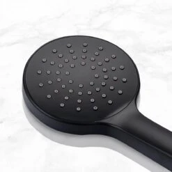 LOMAZOO Regendouche Met Thermostaatkraan - Doucheset Zwart - Regendoucheset - Zwart [COOPER] -Badkamerartikelen Winkel 1200x1200 1203