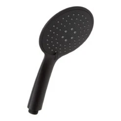 Tiger Twiss Doucheset - Regendouche Ø 30 Cm - Handdouche Ø 12 Cm - Met Thermostaatkraan - 3 Standen - Mat Zwart -Badkamerartikelen Winkel 1200x1200 1224