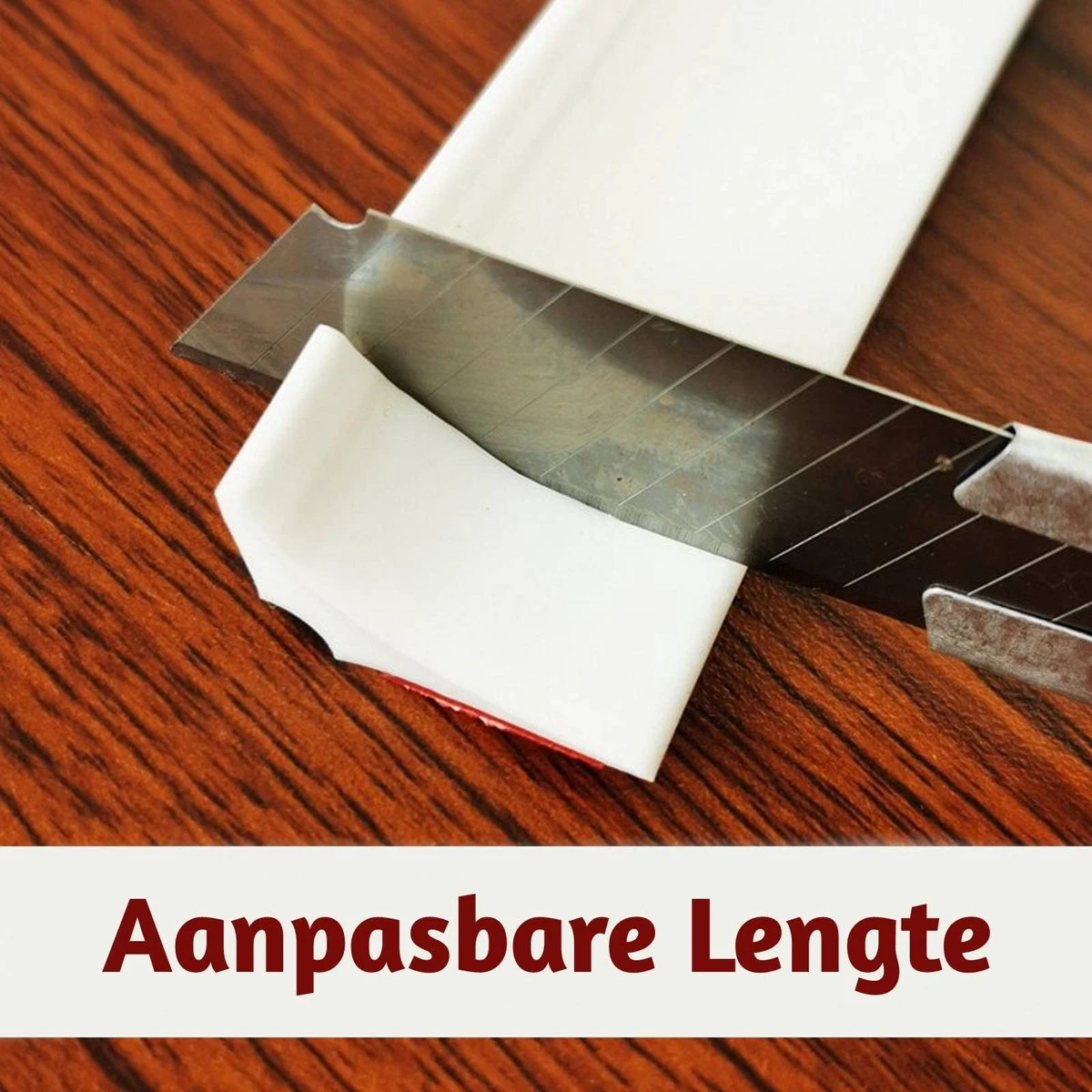 Merkloos S Soesa Zelfklevende Waterkering Douche 200cm - Sanitaire Waterstopper - Douchedorpel Wit, 12 X 20 Mm, 200 Cm 9 Merkloos S Soesa Zelfklevende Waterkering Douche 200cm - Sanitaire Waterstopper - Douchedorpel Wit, 12 X 20 Mm, 200 Cm - Afbeelding 9