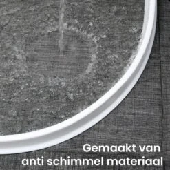 Waterkering Douche - Dorpel - Water Stopper - Dorpelstrip - Water Barrière Strip - Douche Dorpel - Anti Overstromend Water - 1 Meter -Badkamerartikelen Winkel 1200x1200 1273