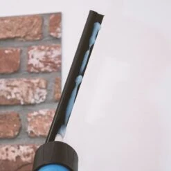 Douche Achterwand - Schulte Deco Design Softtouch - Steen Antraciet - 100x255cm - Wanddecoratie - Muurdecoratie - Badkamer Wandpaneel - Muurbekleding -Badkamerartikelen Winkel 1200x1200 1302