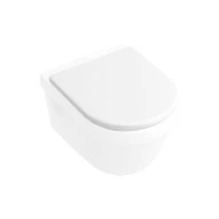 V&B Omnia Architectura Closetzitting Wit -Badkamerartikelen Winkel 1200x1200 1320