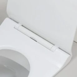 Tiger Veiros - Toiletbril - WC Bril - Thermoplast - Wit -Badkamerartikelen Winkel 1200x1200 1348