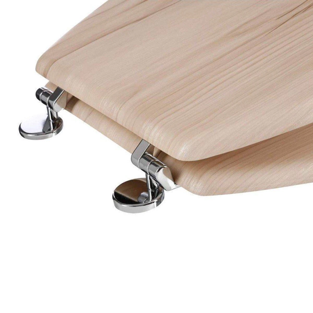 Merkloos Eazy Living Toiletbril Benoite 3 Merkloos Eazy Living Toiletbril Benoite - Afbeelding 3