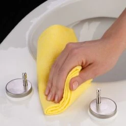 Tiger Blade - Toiletbril - WC Bril - Duroplast - Wit -Badkamerartikelen Winkel 1200x1200 1365