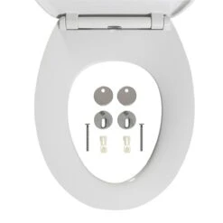 Tiger Blade - Toiletbril - WC Bril - Duroplast - Wit -Badkamerartikelen Winkel 1200x1200 1369