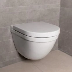 Duravit Starck 3 Closetzitting 0063890000 -Badkamerartikelen Winkel 1200x1200 1381