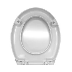 Tiger Comfort Care - Toiletbril Met Deksel - WC Bril - Softclose - Toiletverhoger 5 Cm - Duroplast Wit -Badkamerartikelen Winkel 1200x1200 1391