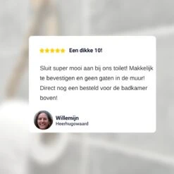 Toiletrolhouder Zonder Boren- Wc Rolhouder - Zuignap - Zelfklevend - Hout -Badkamerartikelen Winkel 1200x1200 141