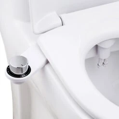 Bidet Handdouche Toilet Sproeier Shattaf Sprayer WC Papier Besparend - Dubbel Spray Koud Water - Badkamer Accessoires - Freshole® 14 Bidet Handdouche Toilet Sproeier Shattaf Sprayer WC Papier Besparend - Dubbel Spray Koud Water - Badkamer Accessoires - Freshole® -Badkamerartikelen Winkel 1200x1200 1416