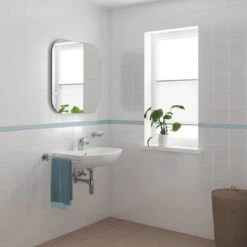 GROHE Euroeco Wastafelkraan - Met Trekwaste - Chroom - 23262000 -Badkamerartikelen Winkel 1200x1200 1425