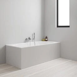 GROHE Eurosmart Cosmopolitan Badkraan - 15 Cm - Chroom -32831000 17 GROHE Eurosmart Cosmopolitan Badkraan - 15 Cm - Chroom -32831000 -Badkamerartikelen Winkel 1200x1200 1452