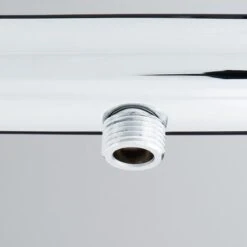 SCHÜTTE London Thermostatische Douchekraan - Hartafstand 150 Mm - Chroom -Badkamerartikelen Winkel 1200x1200 1467