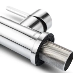 LOMAZOO Wastafelkraan Cupid - Chroom -Badkamerartikelen Winkel 1200x1200 1513