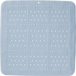 Sealskin Unilux Veiligheidsmat 55x55 Cm - PVC - Blauw -Badkamerartikelen Winkel 1200x1200 1566