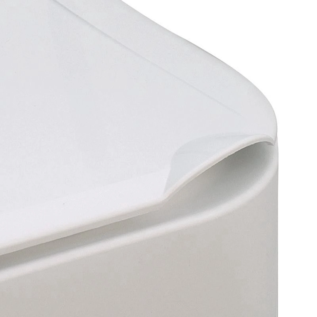 Drive Toiletverhoger Hoogte Verstelbaar 3 Standen - 6,5/10/13,5cm Hoog 4 Drive Toiletverhoger Hoogte Verstelbaar 3 Standen - 6,5/10/13,5cm Hoog - Afbeelding 4