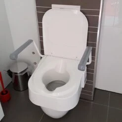 Drive Toiletverhoger Hoogte Verstelbaar 3 Standen - 6,5/10/13,5cm Hoog 33 Drive Toiletverhoger Hoogte Verstelbaar 3 Standen - 6,5/10/13,5cm Hoog -Badkamerartikelen Winkel 1200x1200 1578