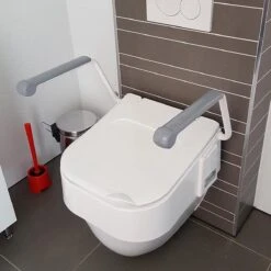 Drive Toiletverhoger Hoogte Verstelbaar 3 Standen - 6,5/10/13,5cm Hoog 38 Drive Toiletverhoger Hoogte Verstelbaar 3 Standen - 6,5/10/13,5cm Hoog -Badkamerartikelen Winkel 1200x1200 1579