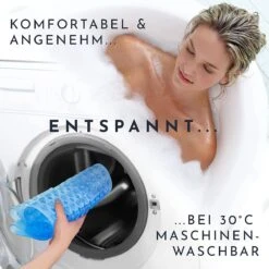 Douchemat Antislip - Badmat - 88x40cm - Antislipmat Voor Douche - Rubber - Blauwbad Mat -Badkamerartikelen Winkel 1200x1200 1611