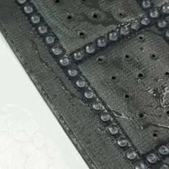 Sealskin Unilux Veiligheidsmat 55x55 Cm - PVC - Antraciet -Badkamerartikelen Winkel 1200x1200 1618