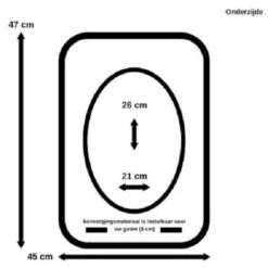 Drive Toiletverhoger Tse 120 Met Deksel En Armleuningen - Hoogte Verstelbaar -Badkamerartikelen Winkel 1200x1200 1638