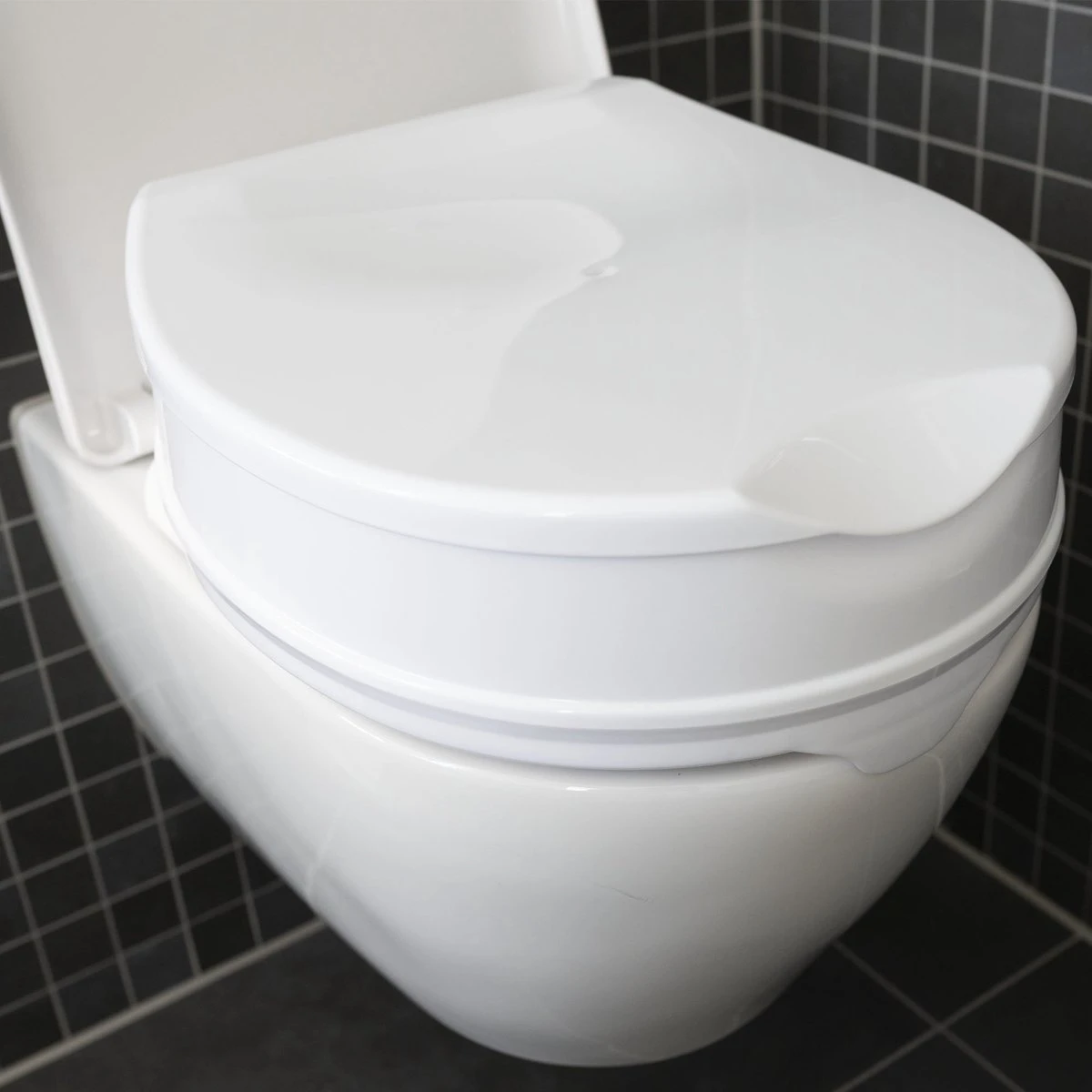 Dunimed Toiletverhoger 7 Dunimed Toiletverhoger - Afbeelding 7