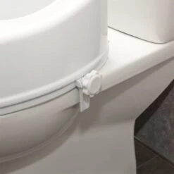 Toiletverhoger 15 Cm Met Deksel / Wc-bril. Verhoogd Het Toilet / Wc Met 15 Cm -Badkamerartikelen Winkel 1200x1200 1651