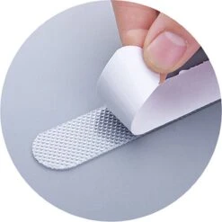 Zelfklevende Antislip Stickers - Douche/Bad/Trap Plakstrip - Badkamer Antislip Strips - 12stuks -Badkamerartikelen Winkel 1200x1200 1694