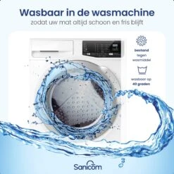 Merkloos Douchemat - Antislip Mat - Antislipmat Douche - Badmat - Schimmelbestendig - Met Zuignappen - Wasbaar - Grijs 16 Merkloos Douchemat - Antislip Mat - Antislipmat Douche - Badmat - Schimmelbestendig - Met Zuignappen - Wasbaar - Grijs -Badkamerartikelen Winkel 1200x1200 1726