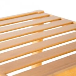 Tectake - Houten Badkamerrek 5 Etages Van Bamboe 401646 -Badkamerartikelen Winkel 1200x1200 1851