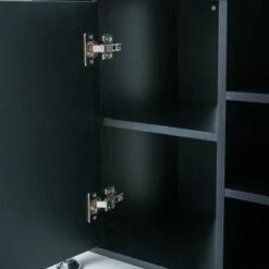 Onderbouwkast Wastafel - Wastafelonderkast - Badkamermeubel -Badkamerartikelen Winkel 1200x1200 1873