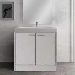 Wastafel Onderkast - Onderbouw Kast Wastafel - Badkamermeubel -Badkamerartikelen Winkel 1200x1200 1875