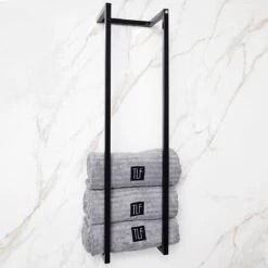 TLF Interieurs | Handdoekenrek Houston 12 TLF Interieurs | Handdoekenrek Houston -Badkamerartikelen Winkel 1200x1200 199