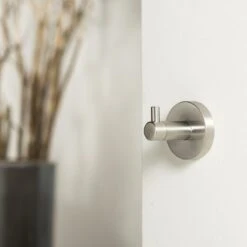 Tiger Boston - Handdoekhaak Groot - RVS Geborsteld 16 Tiger Boston - Handdoekhaak Groot - RVS Geborsteld -Badkamerartikelen Winkel 1200x1200 205