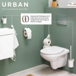 Tiger Urban - Toiletborstel Met Houder - Wit -Badkamerartikelen Winkel 1200x1200 29