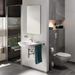 GROHE Bau Cosmopolitan Toiletborstelset -Badkamerartikelen Winkel 1200x1200 327