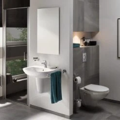 GROHE Bau Cosmopolitan Toiletborstelset -Badkamerartikelen Winkel 1200x1200 331