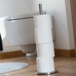 Merkloos Toiletrolhouder 45 Cm 7 Merkloos Toiletrolhouder 45 Cm -Badkamerartikelen Winkel 1200x1200 349