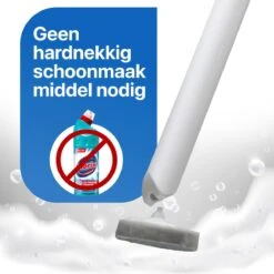 RevoBrush WC Borstel Met Houder Vrijstaand - Hygiënische Toiletborstel - Met 14x Pads -Badkamerartikelen Winkel 1200x1200 382